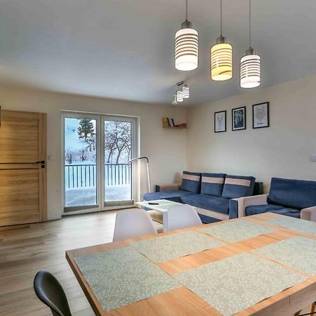 Apartament Led Sonoma Szczyrk Bagian luar foto