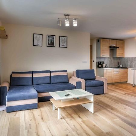 Apartament Led Sonoma Szczyrk Bagian luar foto