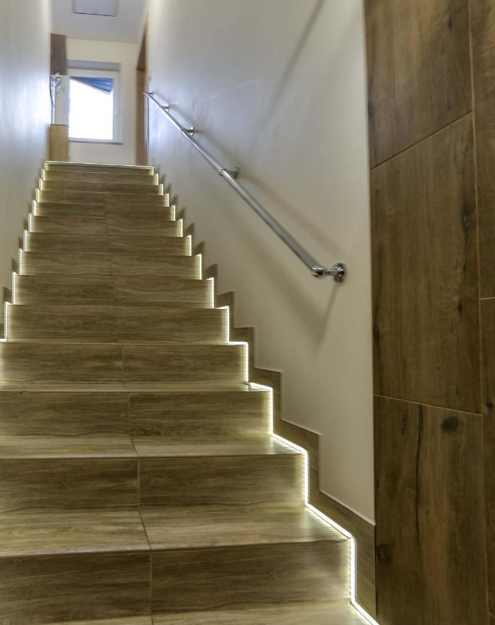Apartament Led Sonoma Szczyrk Bagian luar foto