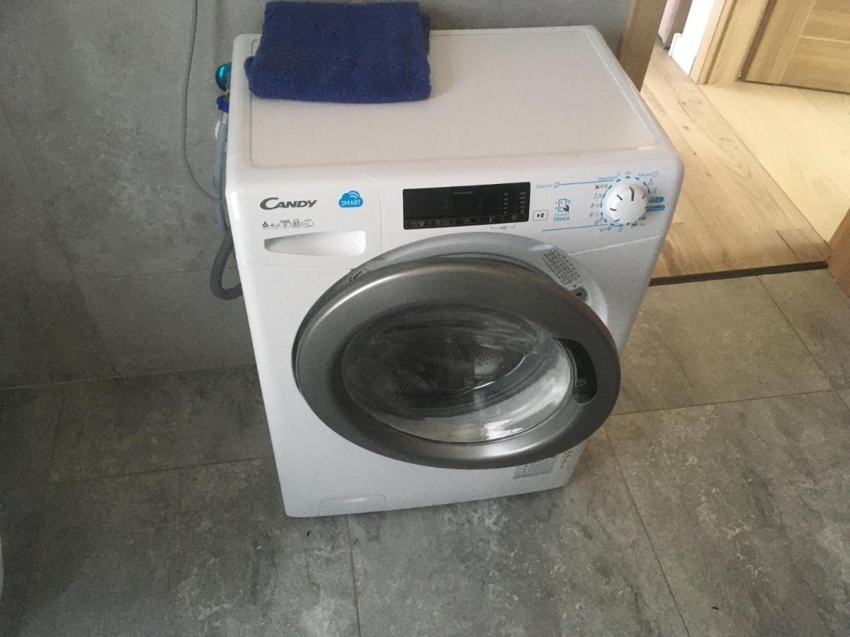 Apartament Led Sonoma Szczyrk Bagian luar foto