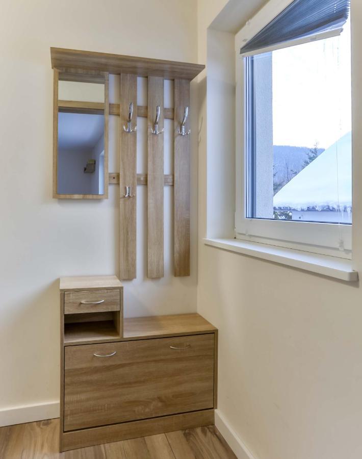Apartament Led Sonoma Szczyrk Bagian luar foto